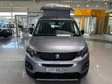 Peugeot Rifter Allure L2 GT LINE *CAMPER*REIMO-DACH* - : Pickup, Camper