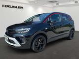 Opel Crossland X 1.2 GS Line, Navigation, PDC vo+hi,  - Opel Crossland (X) in München