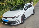 Volkswagen Golf VIII 8 GTI 2.0 TSI DSG Vollausstattung HUD - Volkswagen Golf: GTI 8v