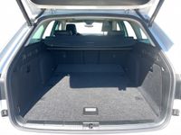 Skoda Superb - Vorschau Bild 9