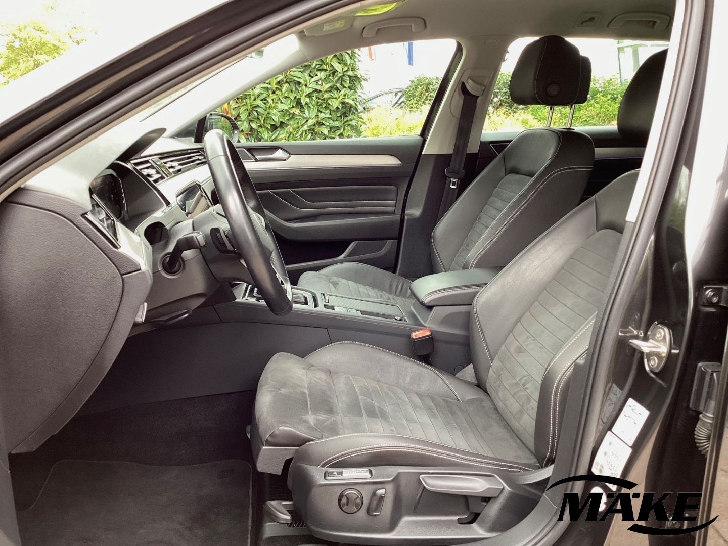 Passat Variant Elegance 2.0 TDI DSG 4motion