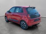 Renault Twingo Zen 1.0 BLUETOOTH/KLIMA/EL.FENSTER/ALLWET - Renault Twingo mit Benzin-Antrieb: Kleinwagen