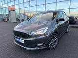 Ford C-Max*Sport*Xenon*Kamera*Titanium*Navi*Top - Ford C-Max Sport mit Benzin-Antrieb