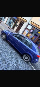 Chevrolet Lacetti - Chevrolet Lacetti aus 2005