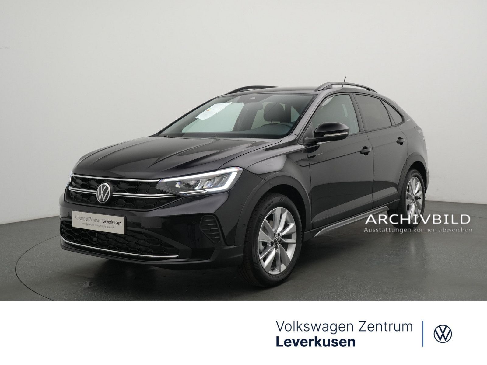 Volkswagen Taigo Goal ACC NAVI SHZ PDC