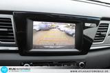 Kia Niro Vision 1.6 Hybrid Aut LEDER=NAVIGATION=AHK - Kia Niro mit Hybrid-Antrieb