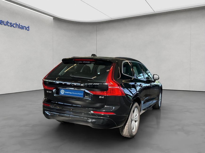 Volvo XC60 B4 Core Aut Google-Maps LED Rückfahrkamera foto 6