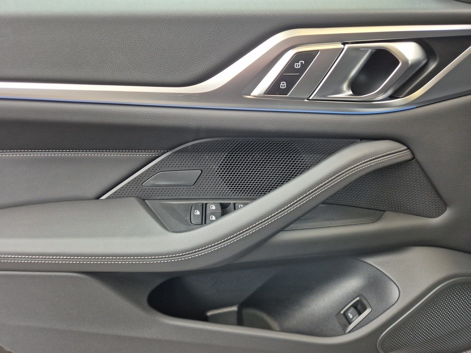 BMW i4 - Bild 19
