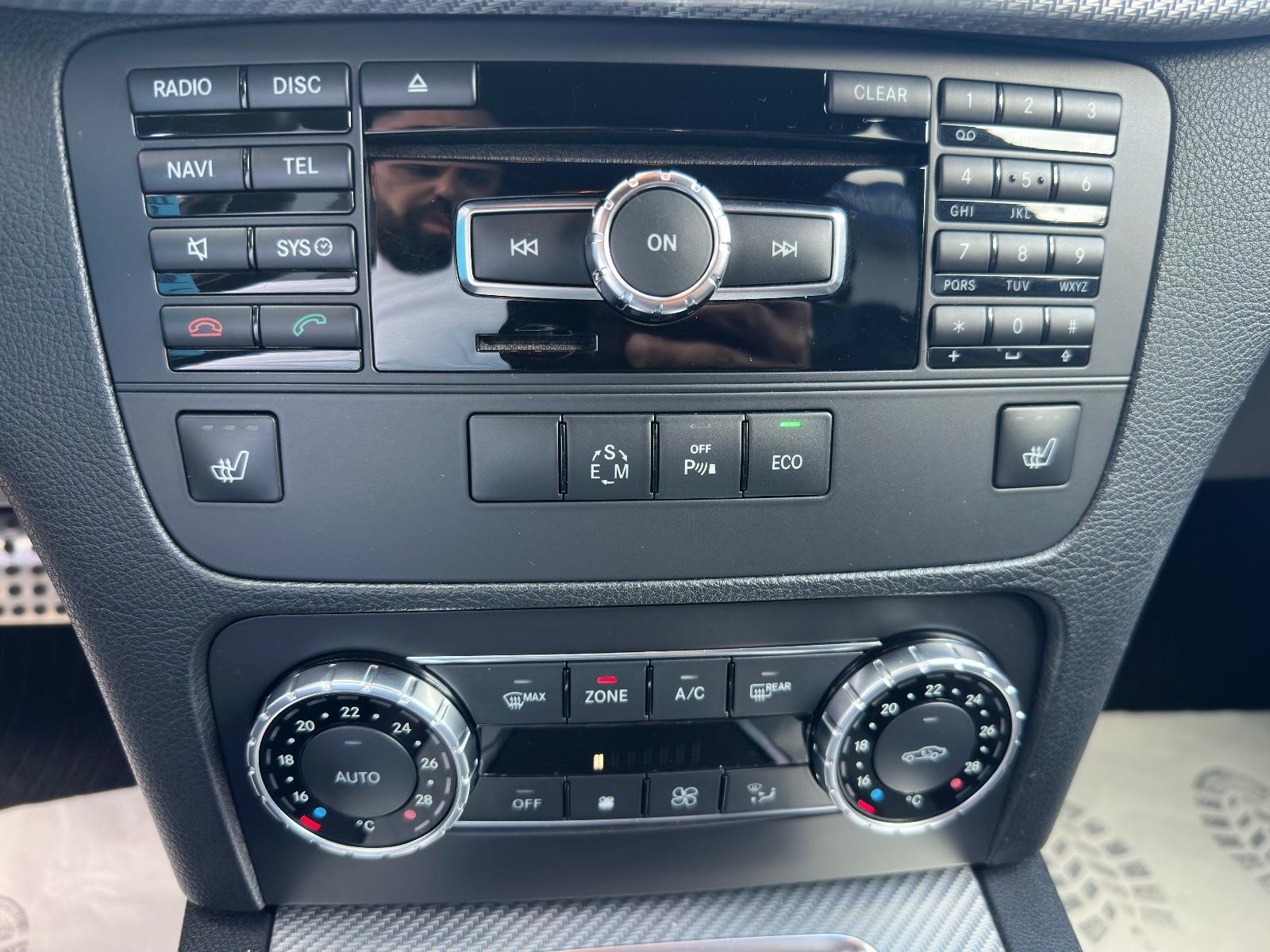 Mercedes-Benz GLK 200 CDI *COMAND/TEMPO/ILS*