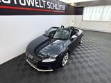Audi TTS Roadster Quattro*Schalensitze*19 Zoll Rotor* - Audi TTS: Cabrio