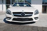 Mercedes-Benz SL 500 AMG/H&K/Kamera/Leder/Navi - gebrauchte Mercedes-Benz SL 500 aus dem Jahr 2013