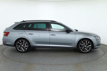 Skoda Superb - 6