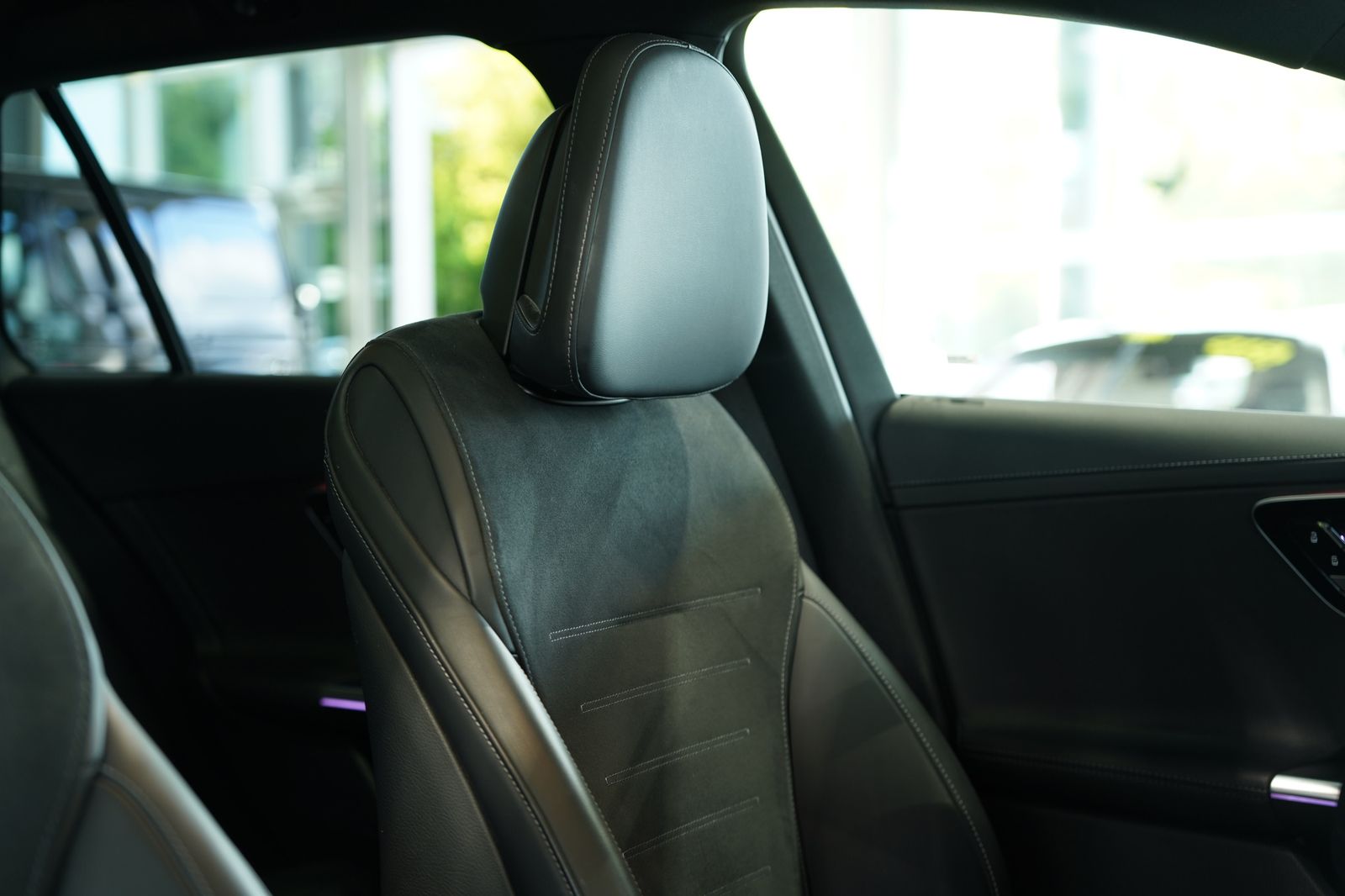 Mercedes Benz C 300
