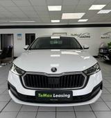 Skoda Octavia 2,0 TDI Active - Skoda Octavia: Active