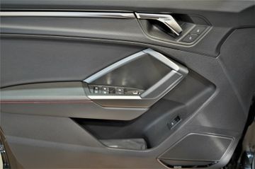 Fahrzeugabbildung Audi Q3 Sportback 35 2.0TDI quattro S-Line AHK*SONOS