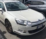 Citroën Citroen C5 BlueHDi 150 S&S Hydractive Executive  - gebrauchte Citroën C5 aus dem Jahr 2017