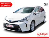 Toyota Prius + 1.8 Hybrid Comfort LED Navi 7-Sitzer - Toyota Prius Gebrauchtwagen