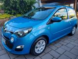 Renault Twingo 1.2 LEV 16V 75 Eco2 - Renault Twingo mit Benzin-Antrieb: Cabrio