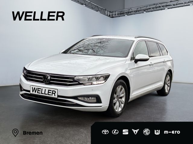 Volkswagen Passat 2.0 TDI SCR DSG Business *Navi*LED*CarPla