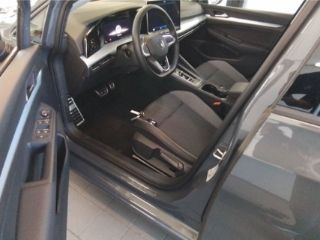 Golf VIII 2.0 TDI DSG Goal *NAVI*ACC*SIDEASSIST*