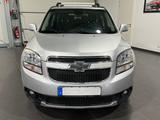 Chevrolet Orlando 2.0 D **7-Sitze*PDC*Klimaanlage** - Chevrolet mit Diesel-Antrieb: Geländewagen