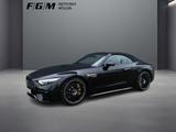 Mercedes-Benz SL 63 AMG 4M+ DigiLight|HUD|KeyGo|TWA|360|Sitzhz