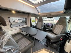 Adria Twin Edition 640 SGX**MJ 26*Automatik*