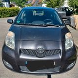 Toyota Yaris 1,0-l-VVT-i Cool TÜV neu!! AT Motor!! - Toyota: Motor