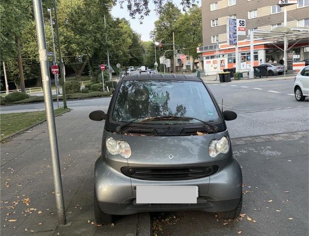 Smart  Fortwo