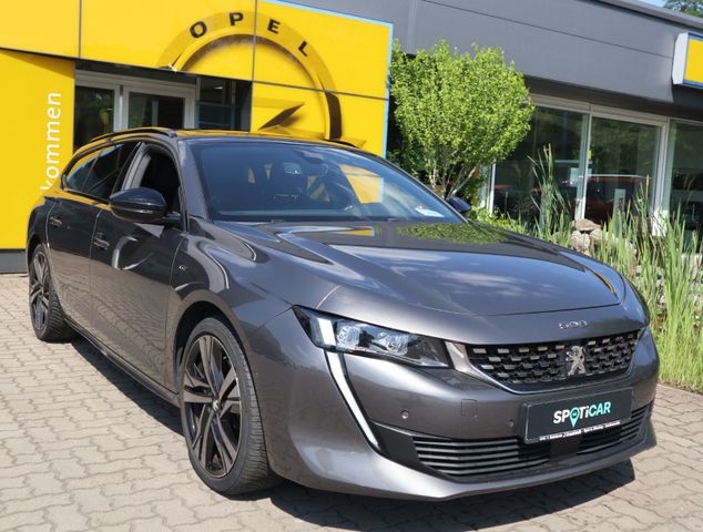 Peugeot 508 SW 1.6 GT Pack Full-LED/Alcantara/Focal/Pano