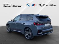 BMW X1 - Vorschau Bild 4