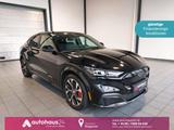 Ford Mustang MACH-E AWD  LED|Navi|AHK|Sitzhzg - scheckheftgepflegte Ford Mustang Mach-E