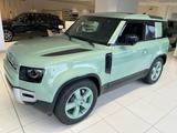 Land Rover Defender 90 75th Limited Edition 3.0 D300 - Land Rover Defender: 75th Limited Edition
