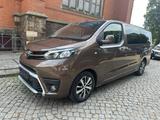 Toyota Proace (Verso) 2,0  130kW L2 Family - Toyota: 1.0