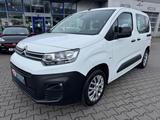 Citroën Berlingo Live Pack M Navi Apple CarPlay Android  - gebrauchte Citroën Berlingo aus dem Jahr 2022