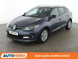 Renault Megane 1.2 Limited*NAVI*TEMPO*PDC*SHZ*KLIMA* - Renault Gebrauchtwagen in Mainz