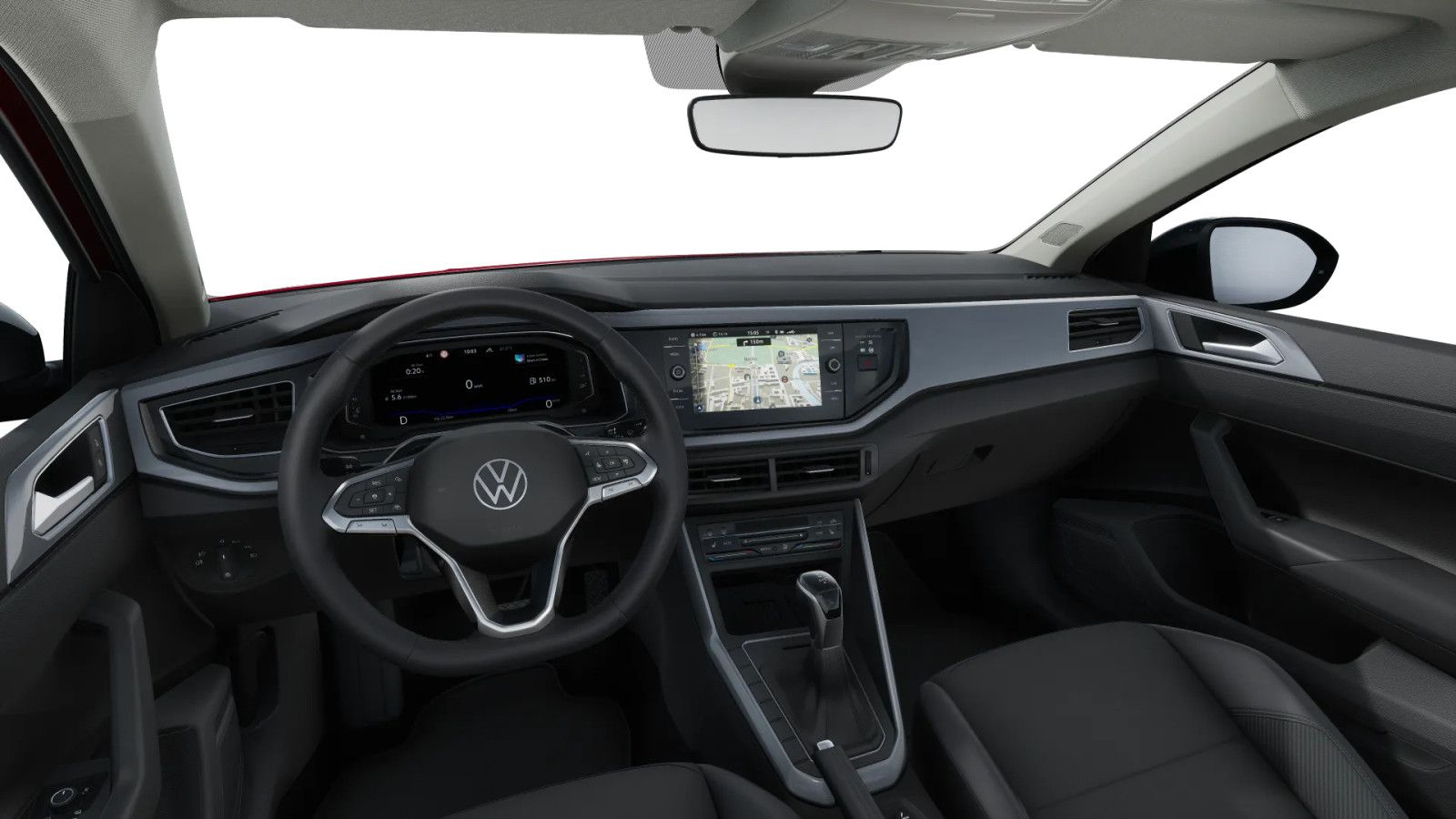 Volkswagen Taigo - Bild 10