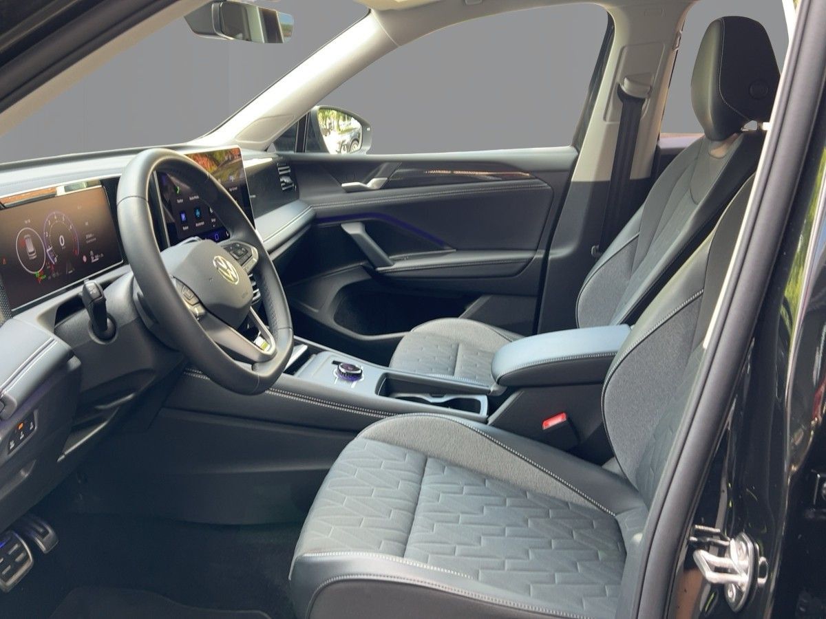 Volkswagen Tiguan - Bild 9