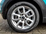 MINI One Cabrio Klima+SHZ+DAB+PDC+Windschutz+Lichpake - MINI One Cabrio: Roadster