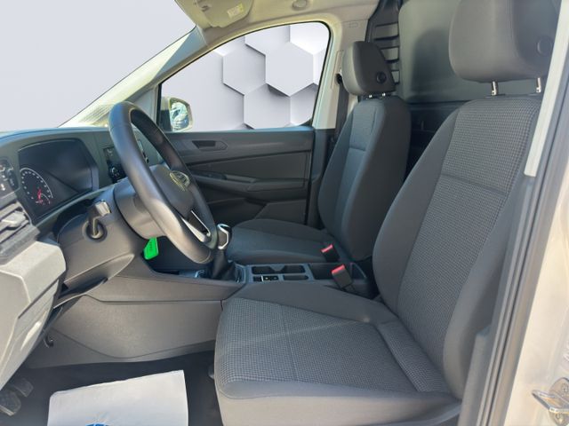 Caddy Kasten 1,5l TSI 6-Gang Cargo GJR AppConnec