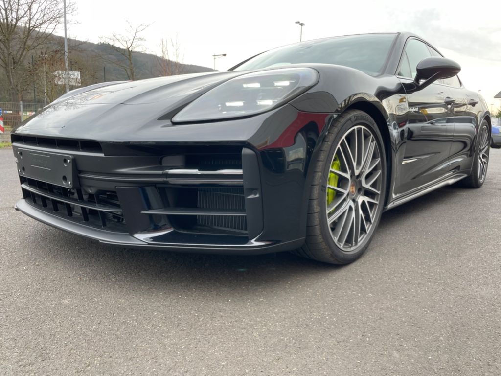 Porsche Panamera 4 E-Hybrid NP.160T€ Sport-Paket