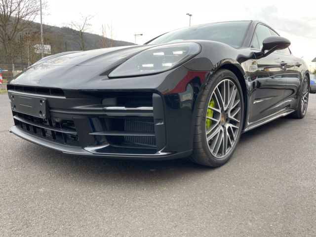 Porsche Panamera 4 E-Hybrid NP.160T€ Sport-Paket