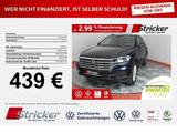 Volkswagen Touareg 3.0TDI 439,-ohne Anzahlung AHK Luft App- - Volkswagen Touareg Jahreswagen