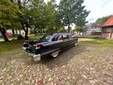 Cadillac Fleetwood 75 - Cadillac Gebrauchtwagen von 1956