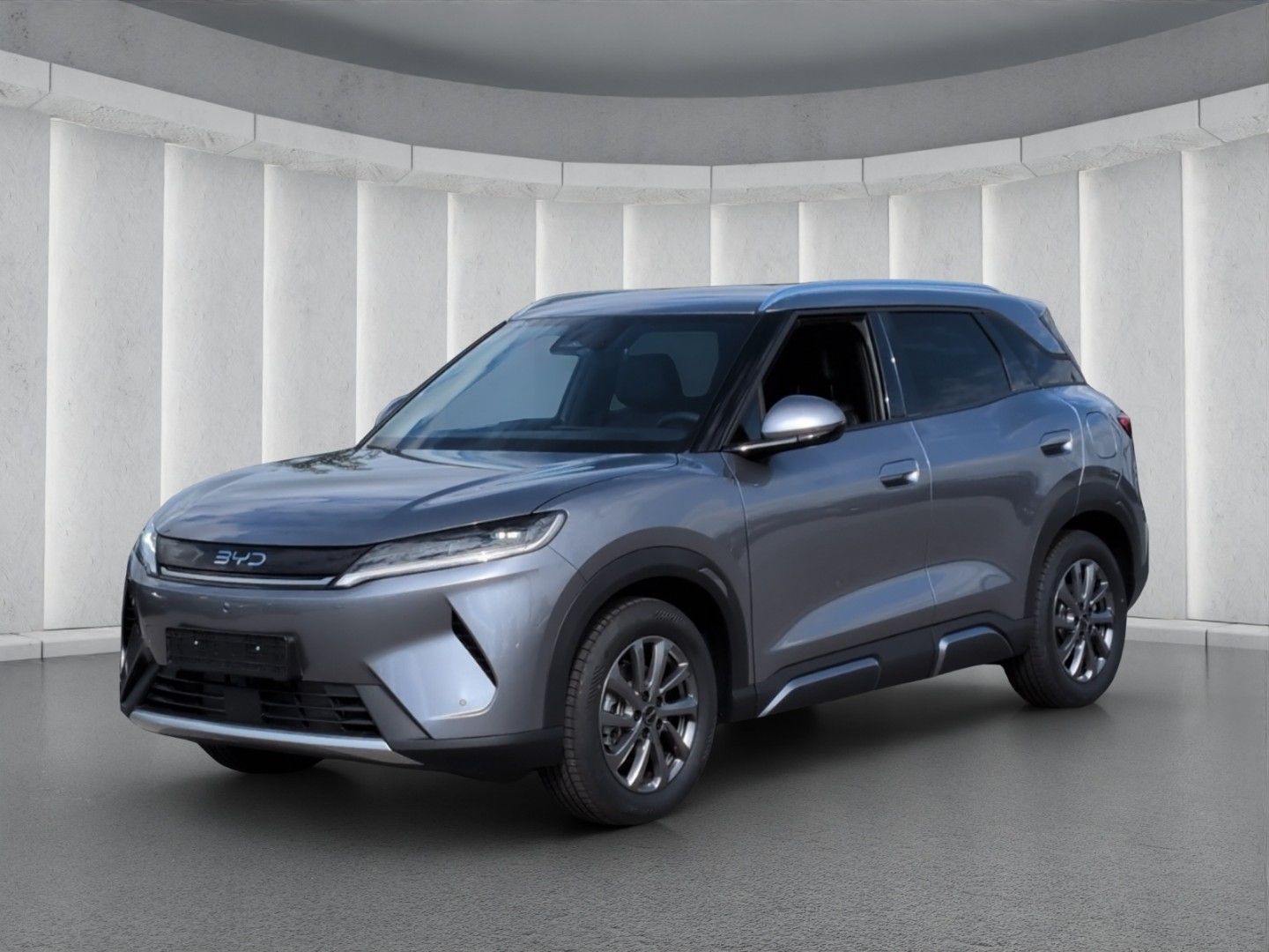 BYD ATTO 2
