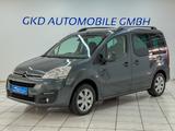 Citroën Berlingo Kombi Shine*PDC*Klimaauto* - Citroën Berlingo Gebrauchtwagen in Wuppertal