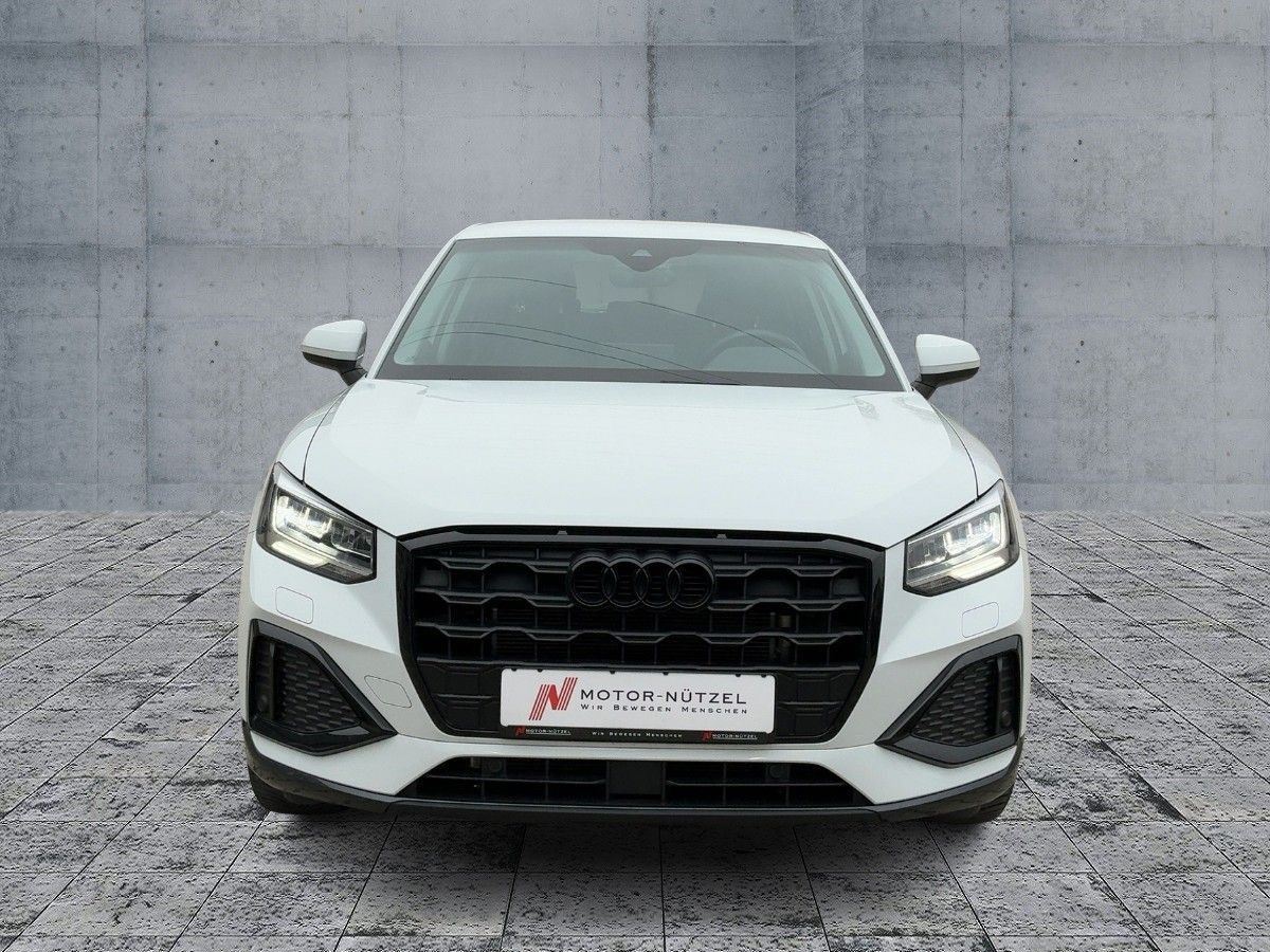 Audi Q2 - Bild 3