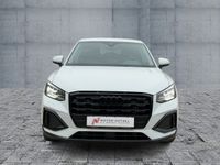 Audi Q2 - Vorschau Bild 3