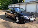 Audi A3 2.0 TFSI S tronic Ambition Cabriolet - Audi A3 aus 2008: 2.0