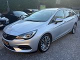 Opel Astra K Sports*1-HAND*8-FACH*GARANTIE/SCHECKHEFT - Opel Astra: 8 Sport